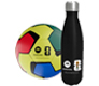 Obsequio: pelota o botella con tu Motorola Edge 70 Fusion FIFA