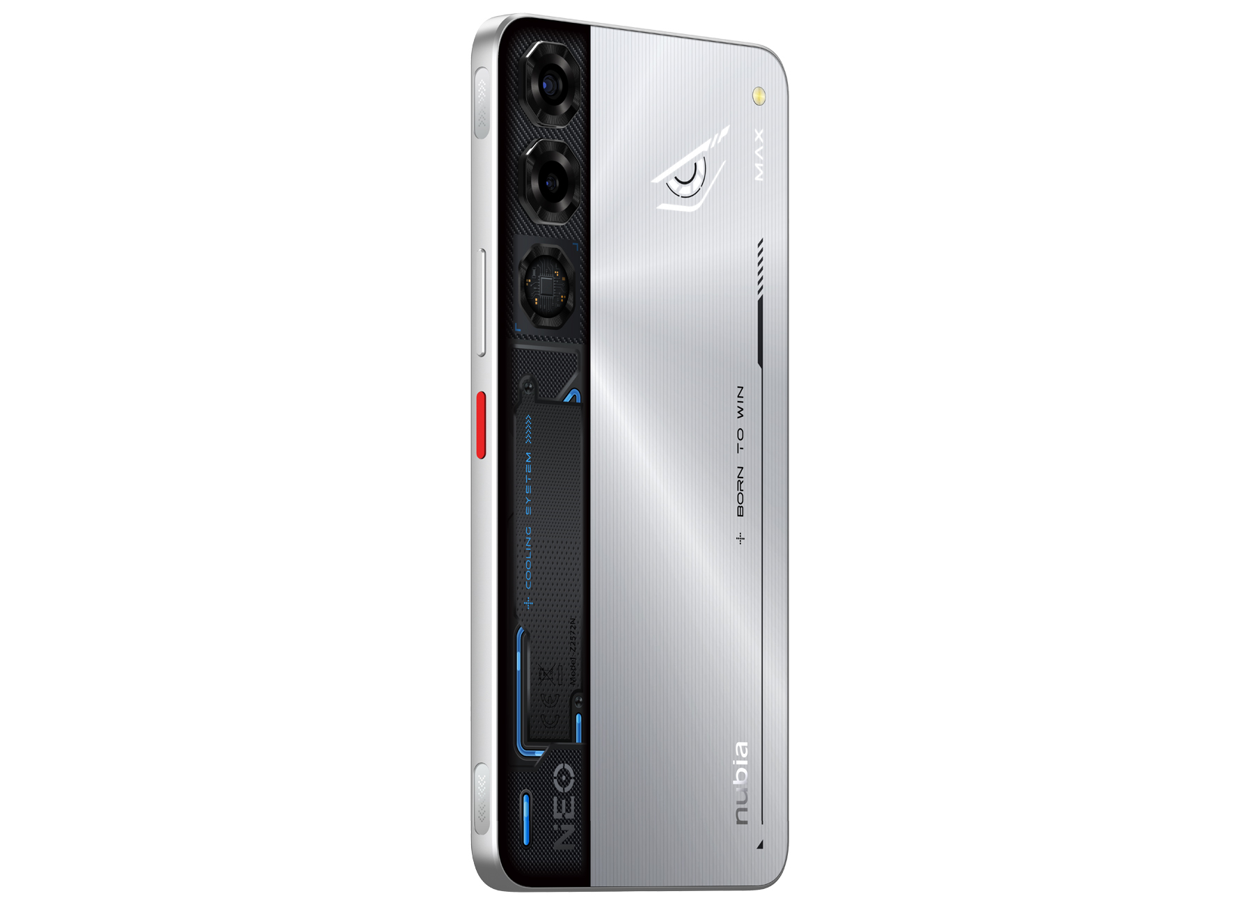 Nubia Neo 5 Max