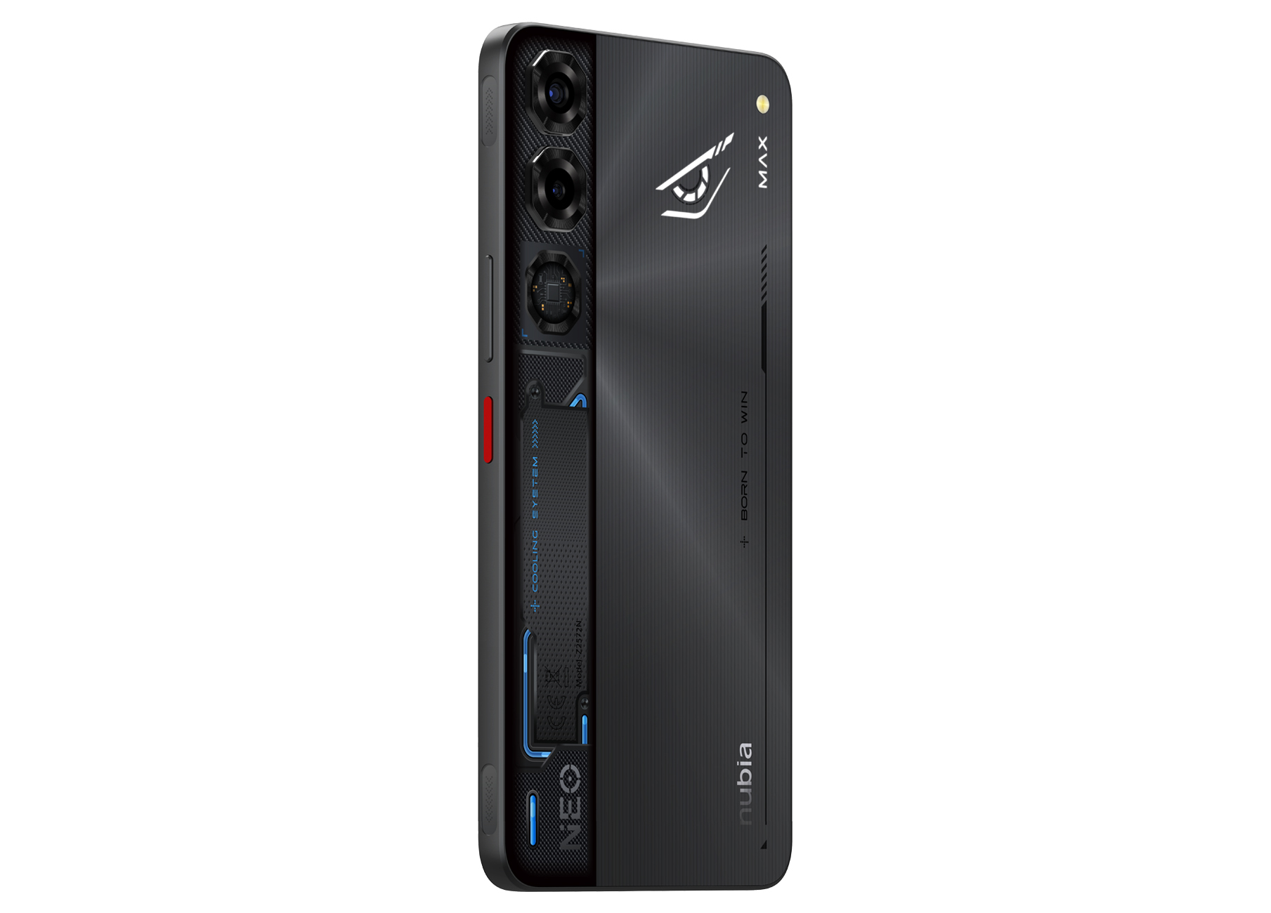 Nubia Neo 5 Max