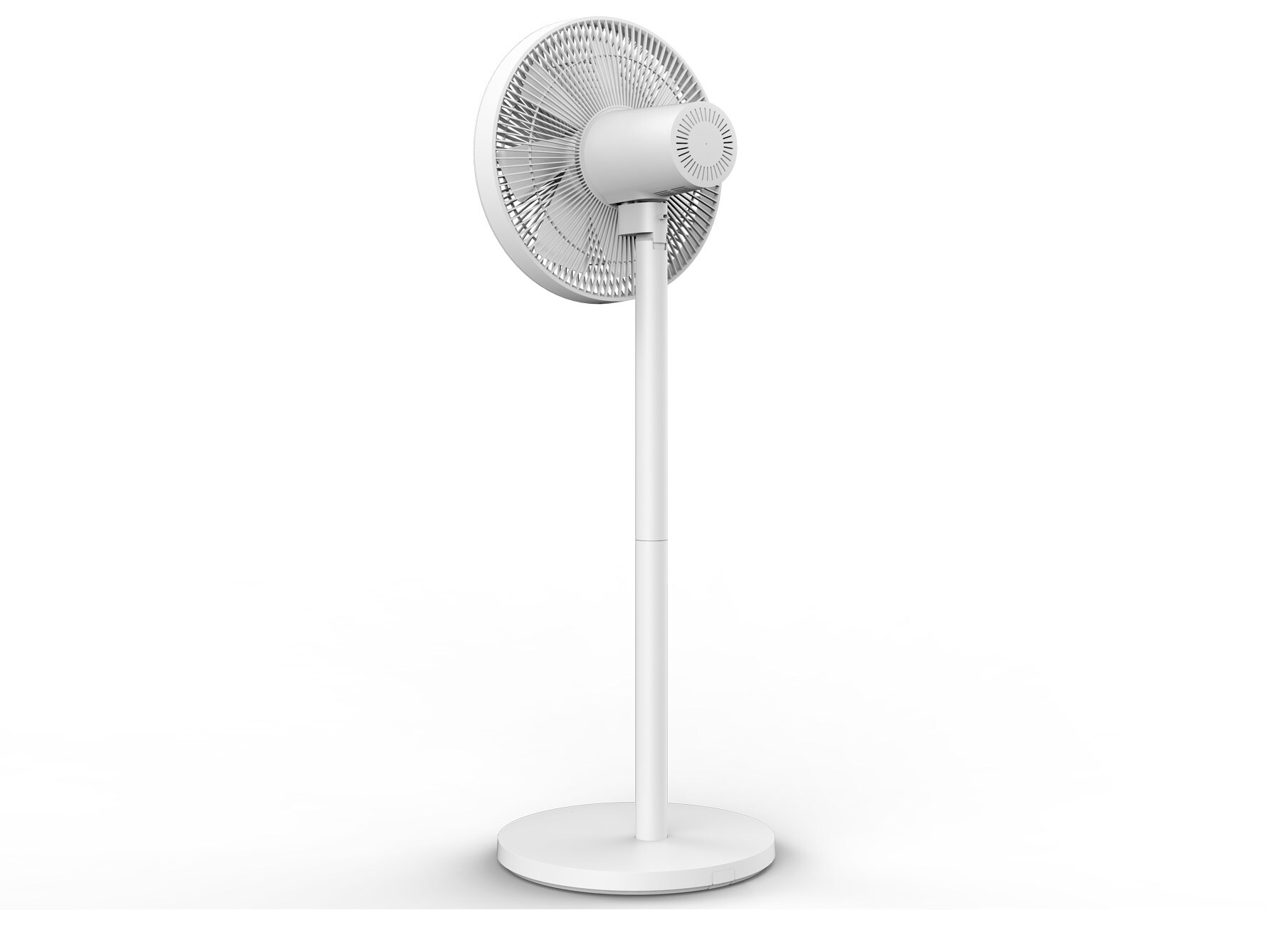 Ventilador de Pie Inteligente Xiaomi 2 Lite