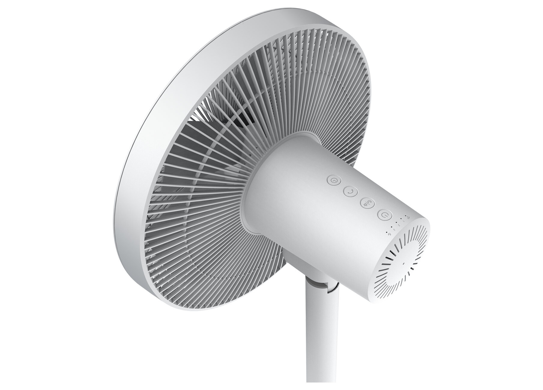 Ventilador de Pie Inteligente Xiaomi 2 Lite