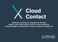 Cloud Contact