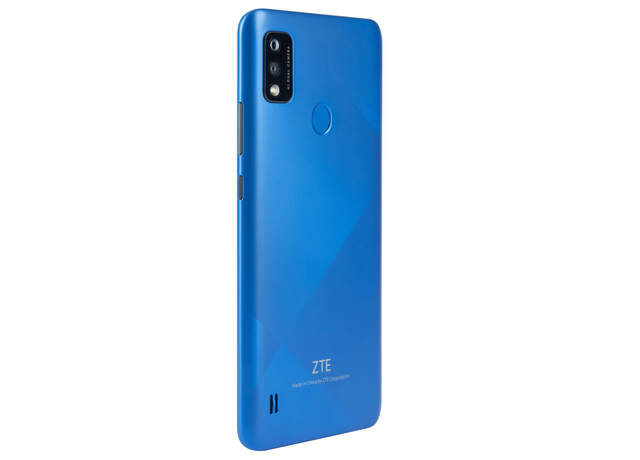 Zte blade a51 аккумулятор