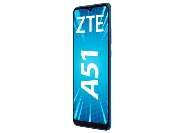 Zte blade a51 аккумулятор