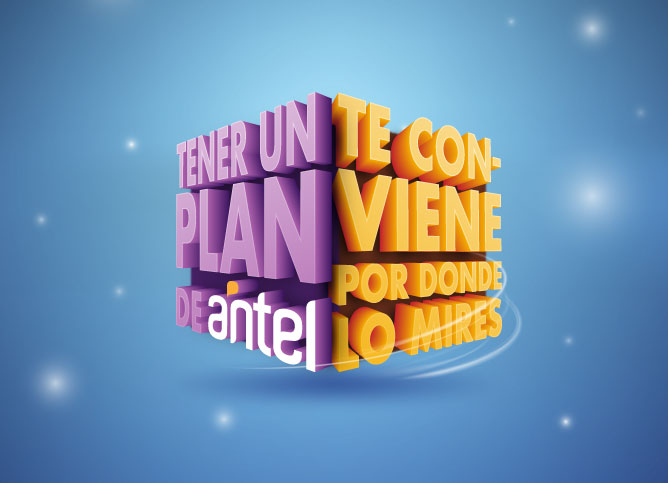 Renová tu plan con importantes beneficios