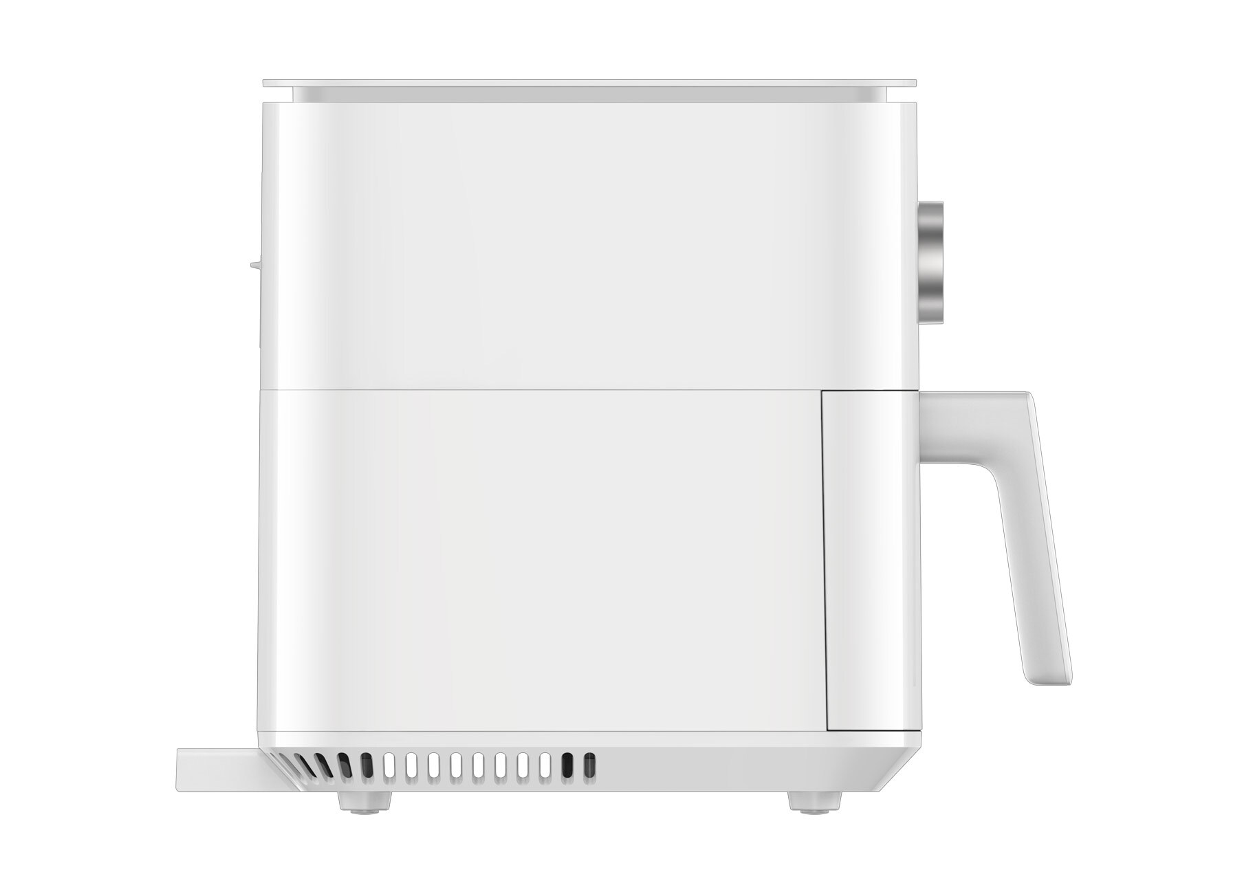 Freidora de Aire Inteligente Xiaomi 6.5L Blanca