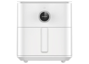 Freidora de Aire Inteligente Xiaomi 6.5L Blanca