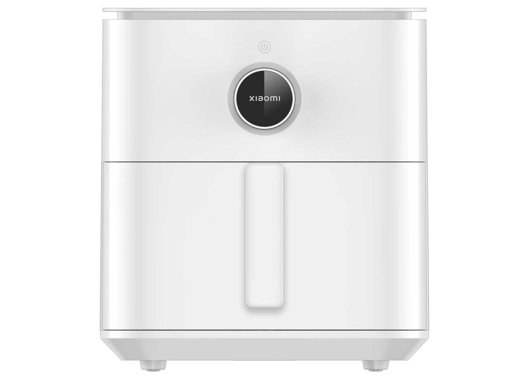 Freidora de Aire Inteligente Xiaomi 6.5L Blanca