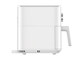 Freidora de Aire Inteligente Xiaomi 6.5L Blanca