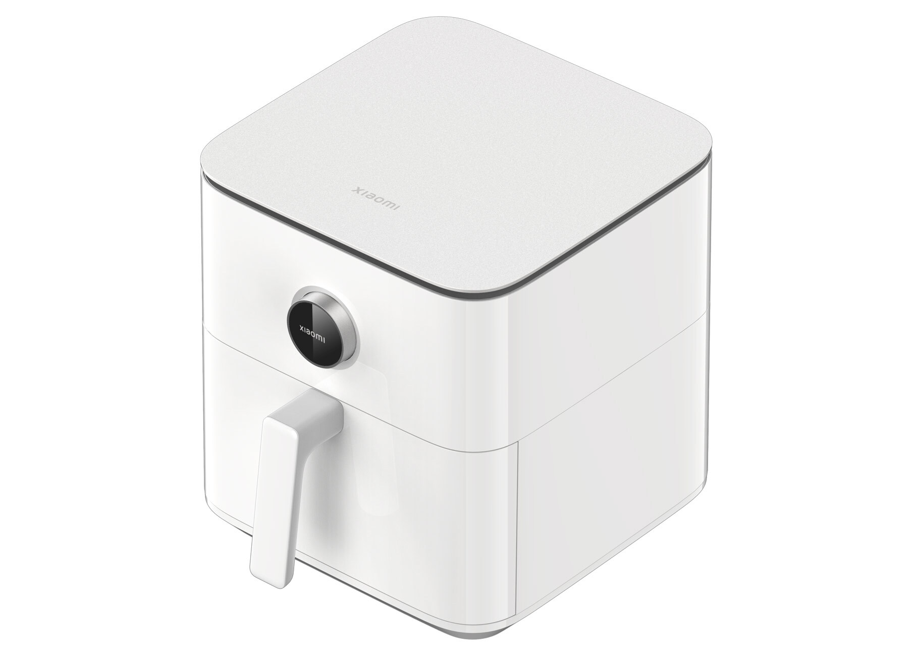 Freidora de Aire Inteligente Xiaomi 6.5L Blanca