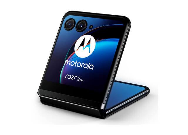 Motorola Razr 40 Ultra: Precio y características, Febrero 2024