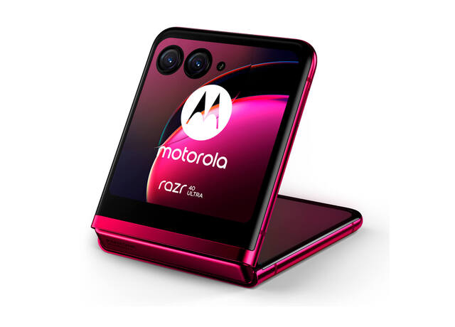 Motorola Razr 40 Ultra 5G