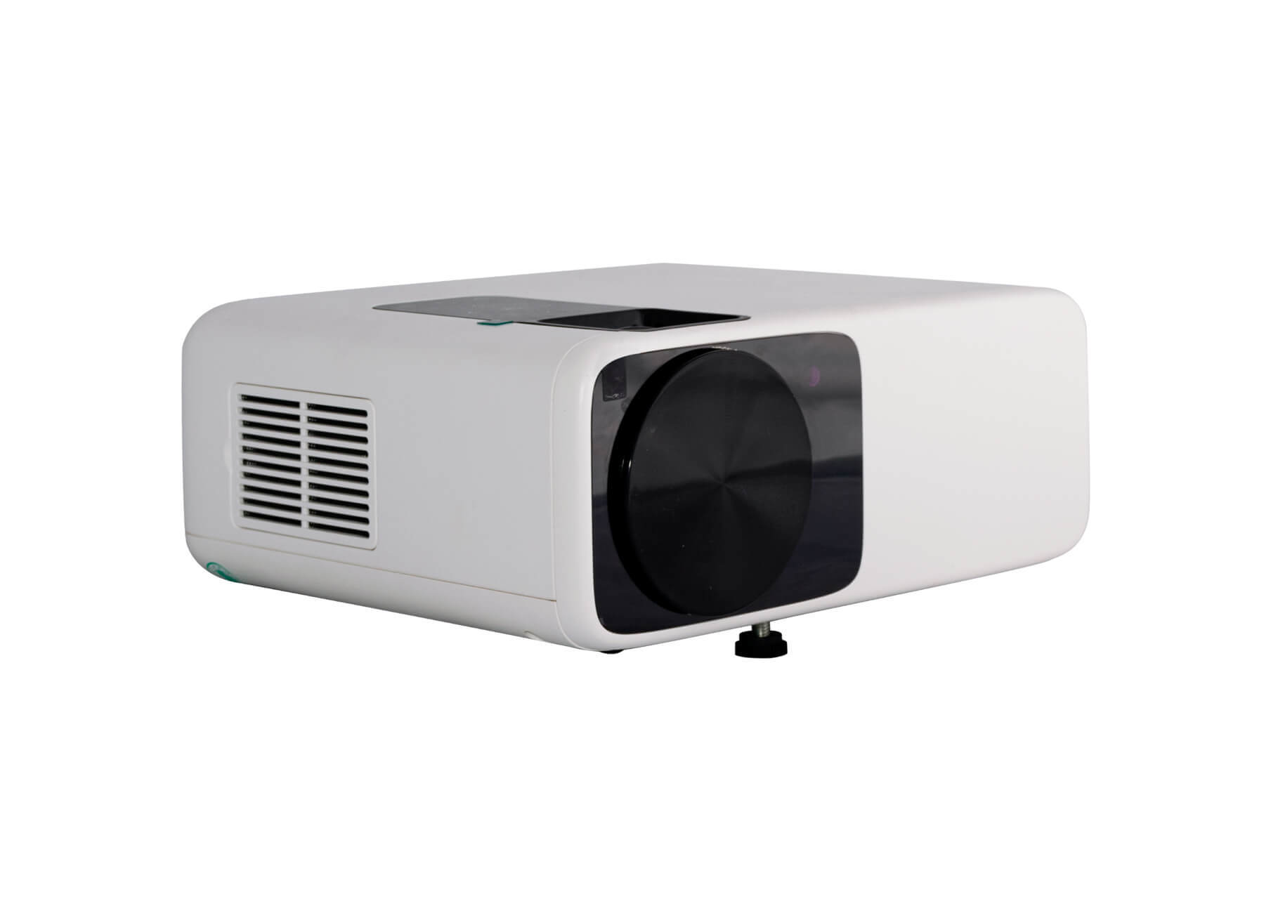 Proyector Rigal RD-881 Smart 3800lm