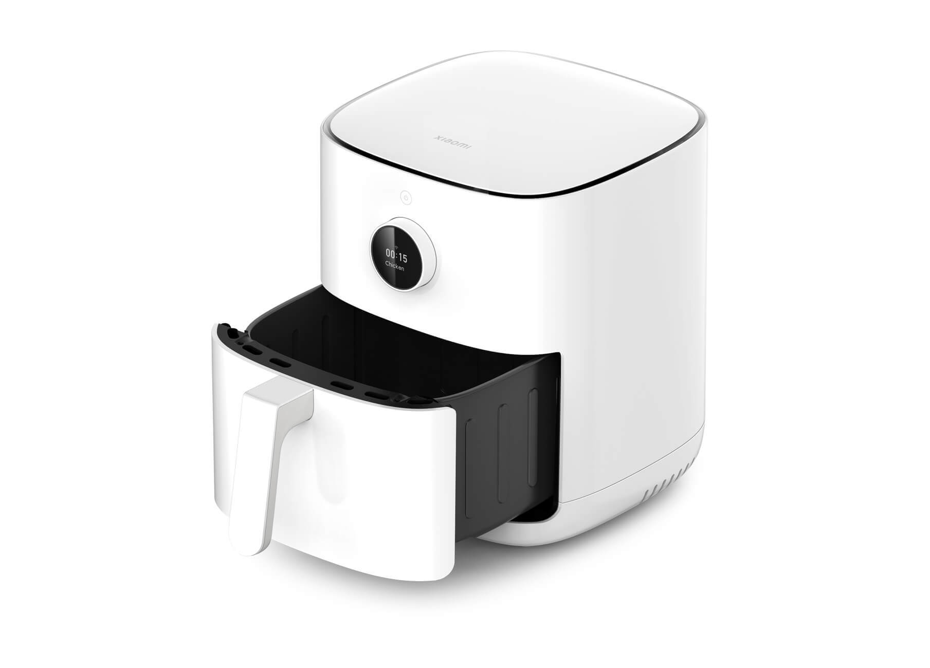 Xiaomi Smart Air Fryer 4.5L