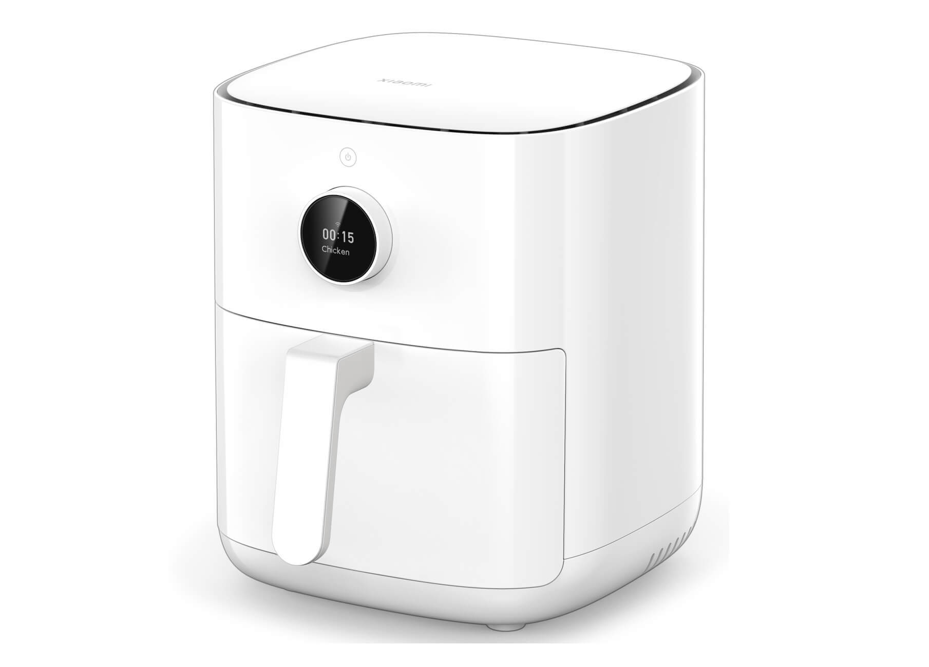 Xiaomi Smart Air Fryer 4.5L