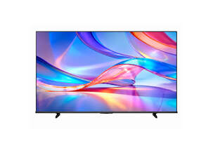 Smart TV Hisense 55" 4K UHD QLED