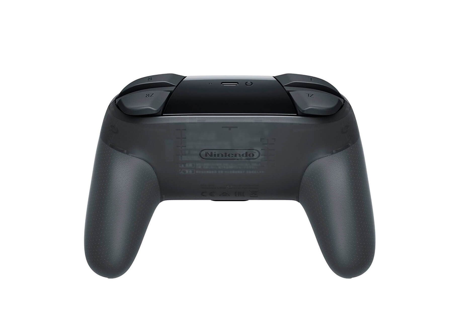 Control Switch Pro Wireless