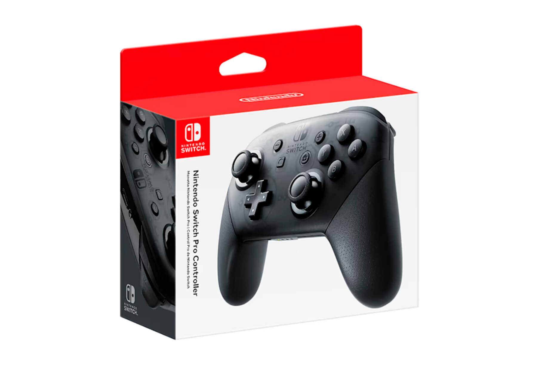 Control Switch Pro Wireless