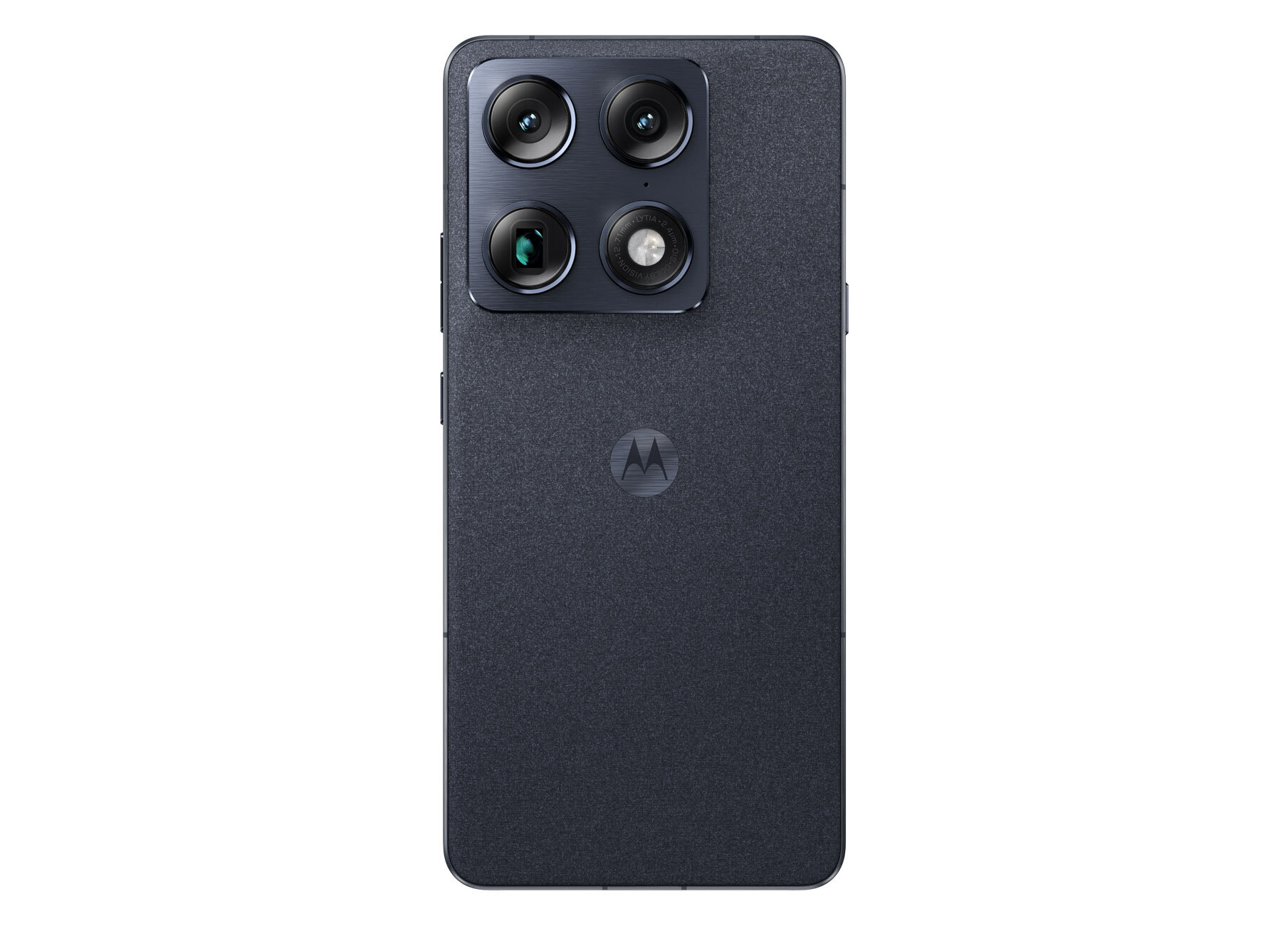 Motorola Signature