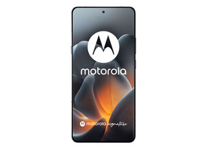 Motorola Signature