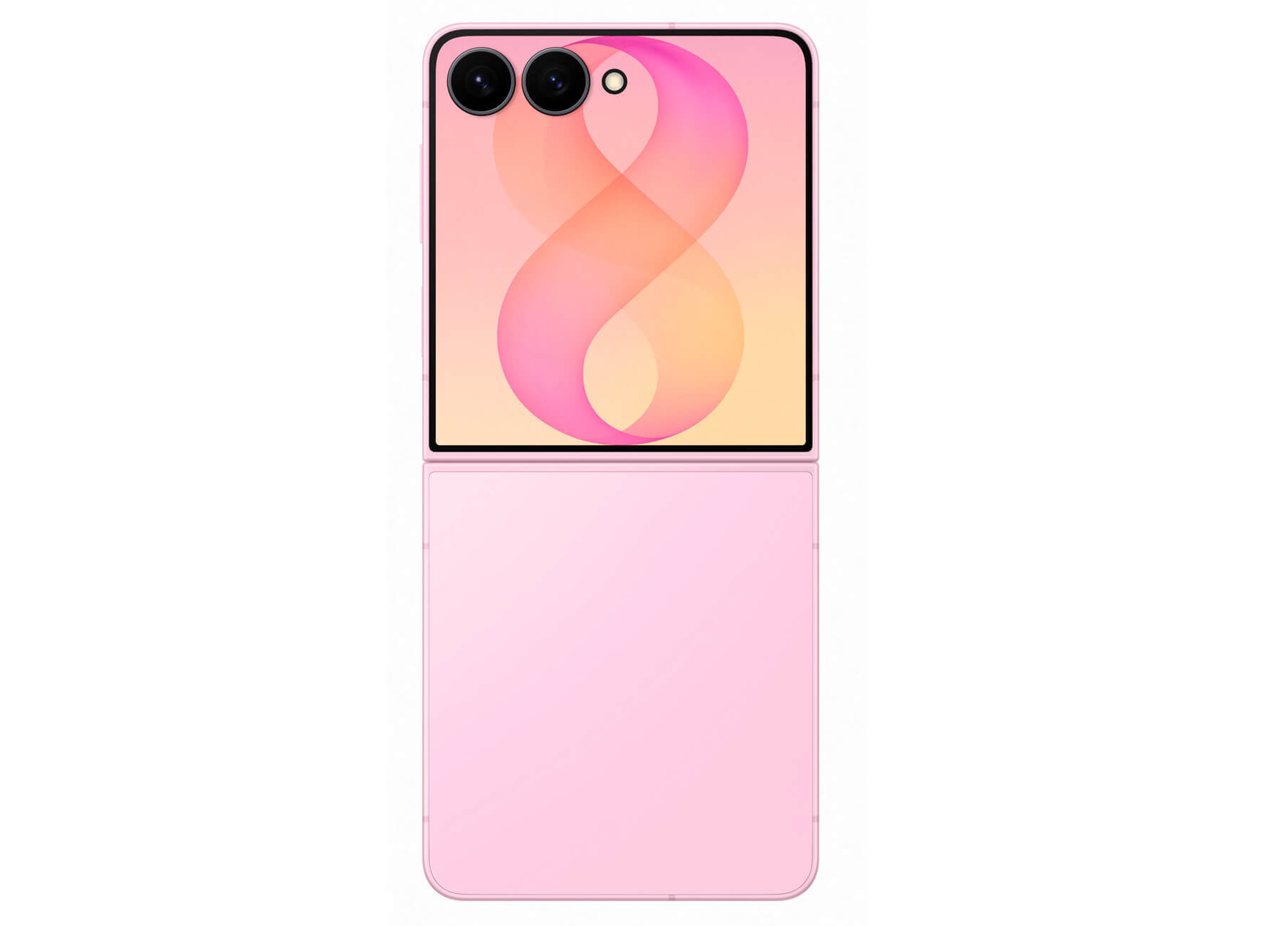 Samsung Z Flip8