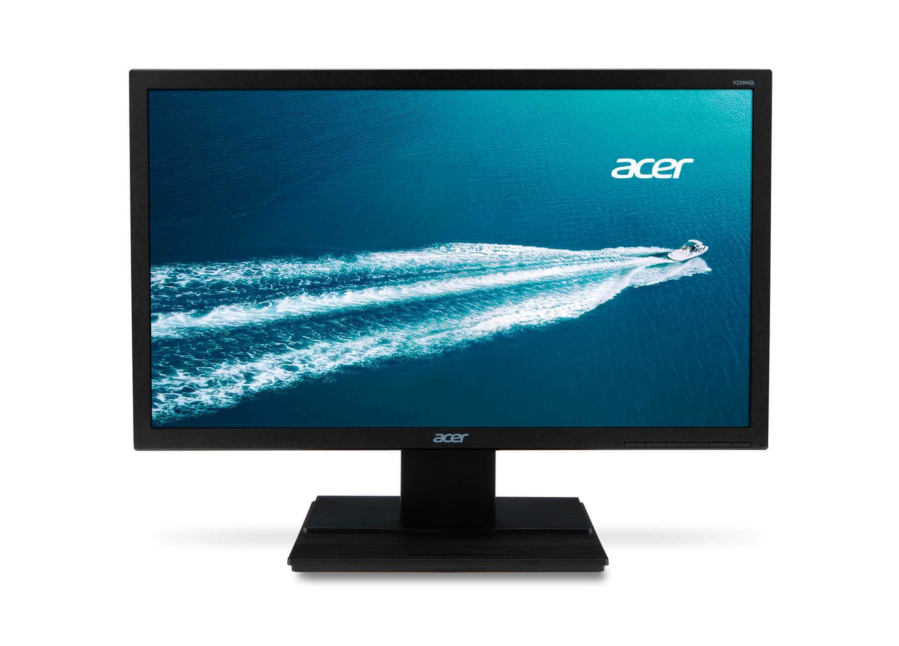 Monitor Acer V226hql Hbi