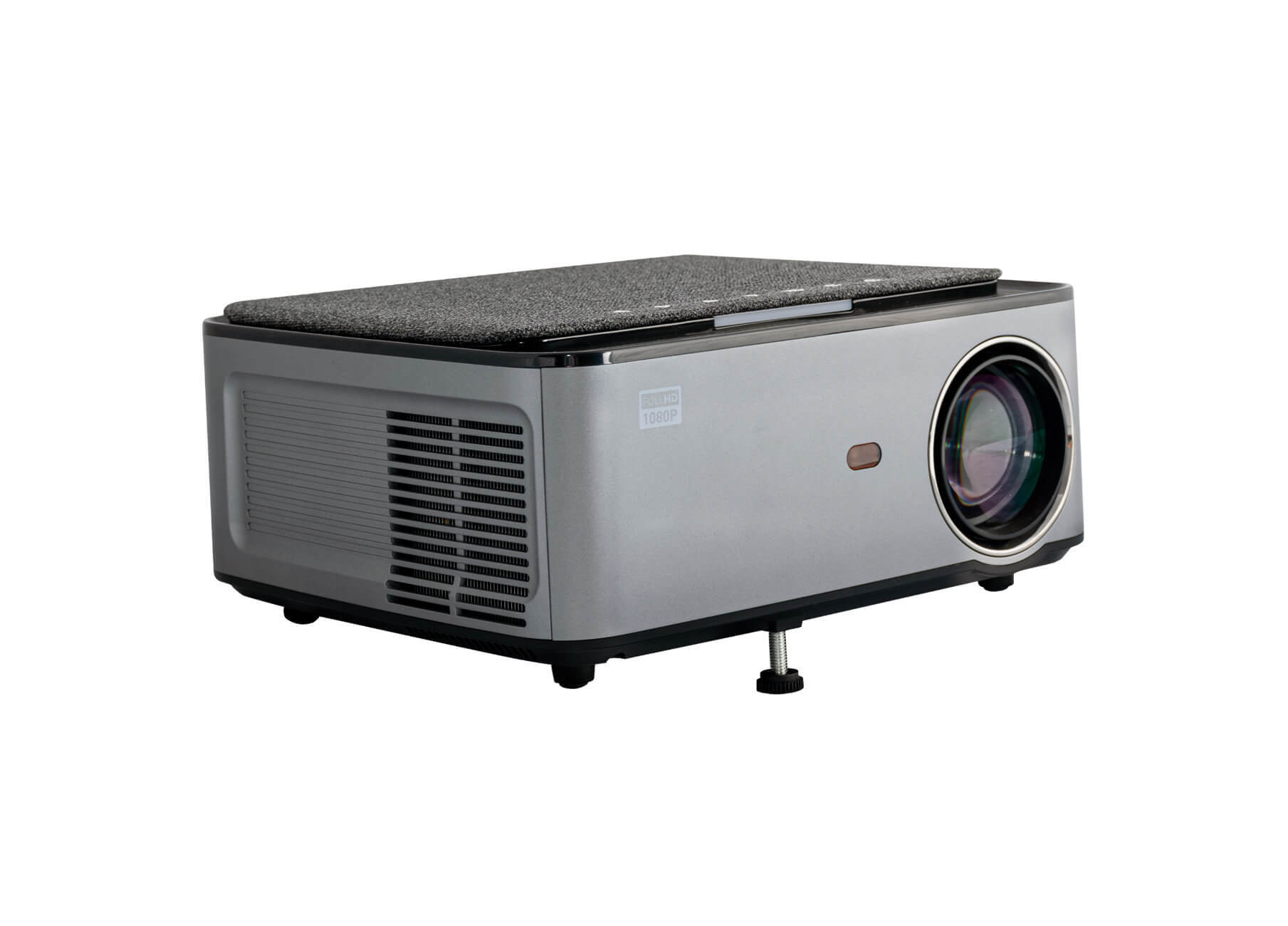 Proyector Rigal RD-828 Smart 3800lm premium