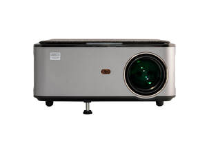 Proyector Rigal RD-828 Smart 3800lm premium