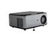 Proyector Rigal RD-828 Smart 3800lm premium