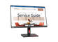 Monitor Lenovo S24I-30 23.8"