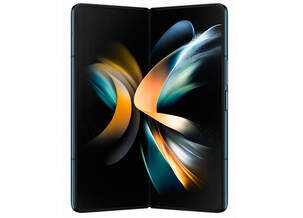 Samsung Galaxy Z Fold 4