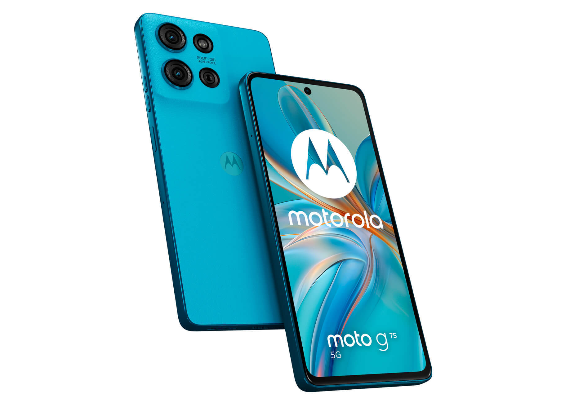 Motorola G75 5G
