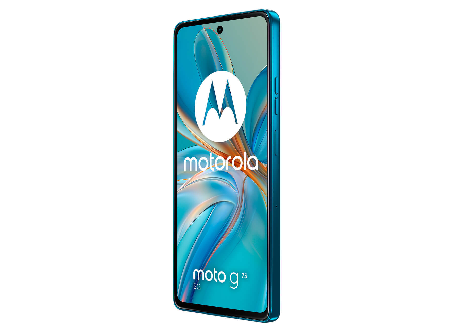Motorola G75 5G