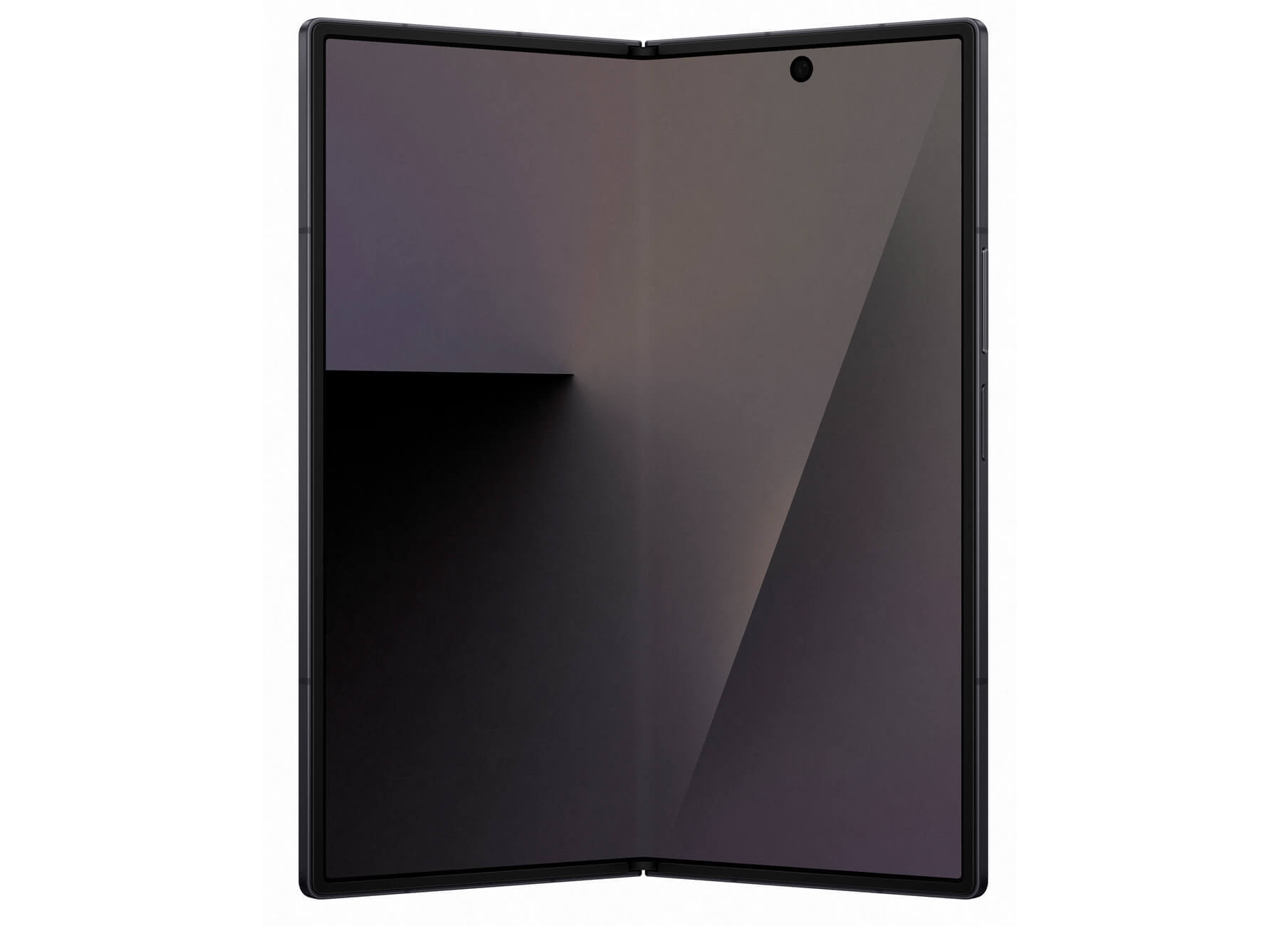 Samsung Galaxy Z Fold 7