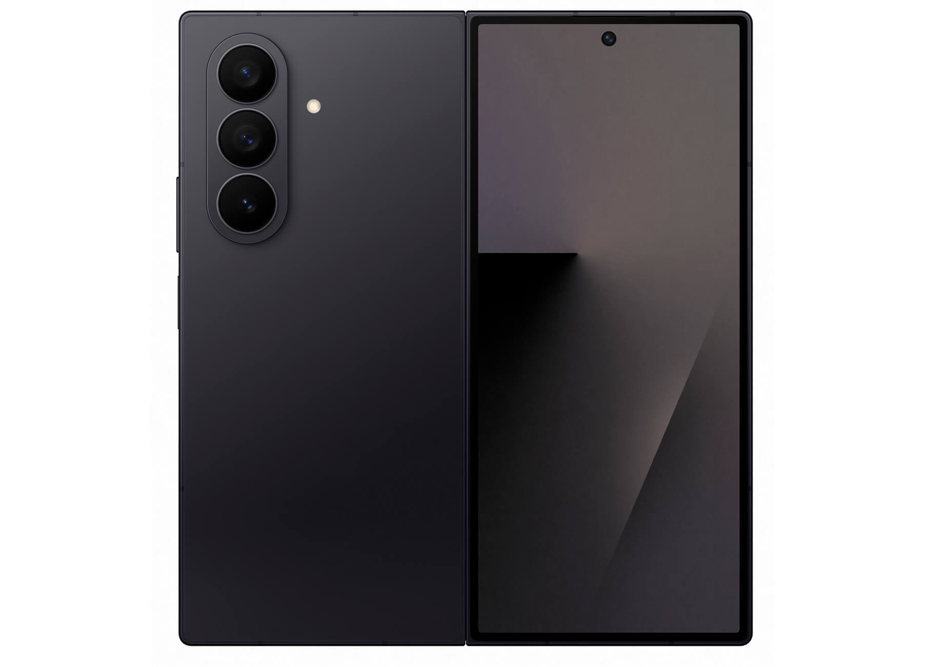Samsung Galaxy Z Fold 7