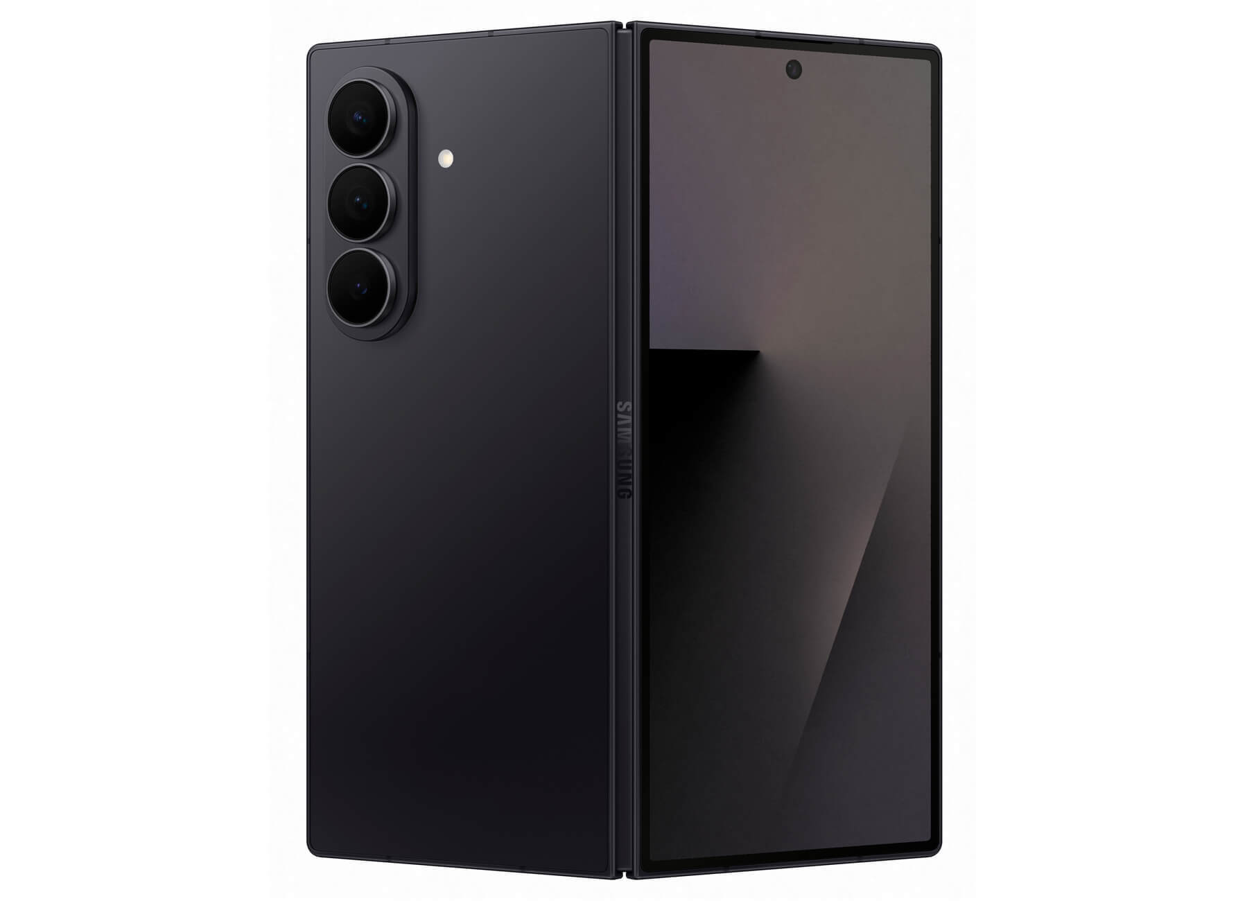 Samsung Galaxy Z Fold 7