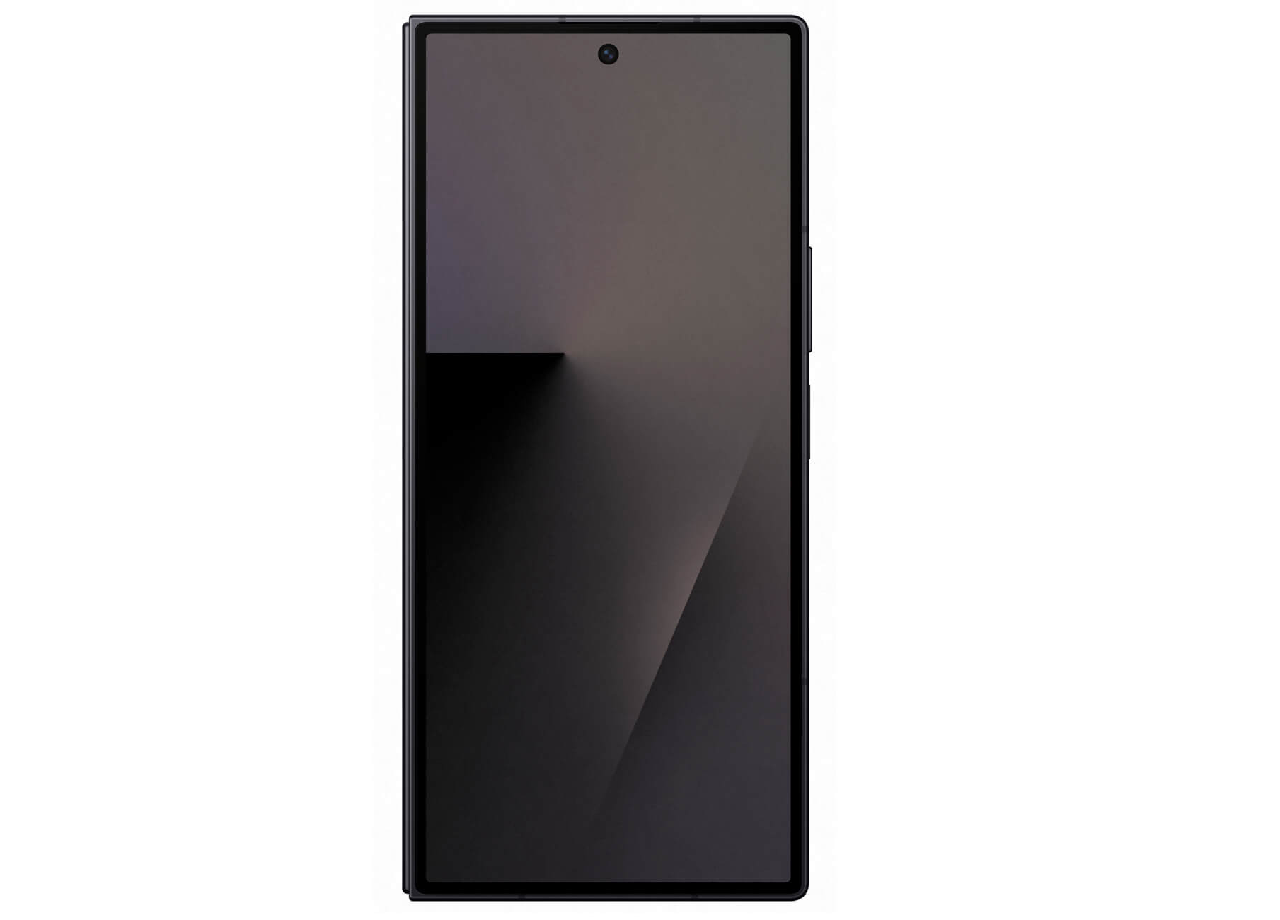 Samsung Galaxy Z Fold 7