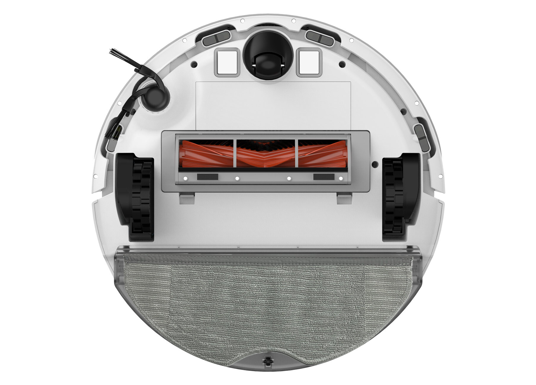 Robot Aspiradora Xiaomi S40