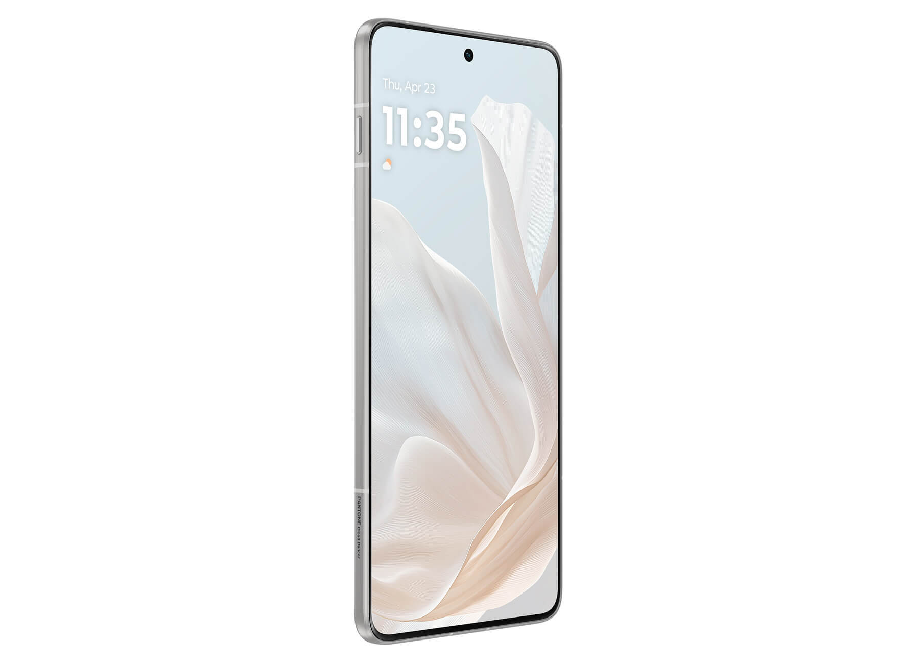 Motorola Edge 70 Swarovski