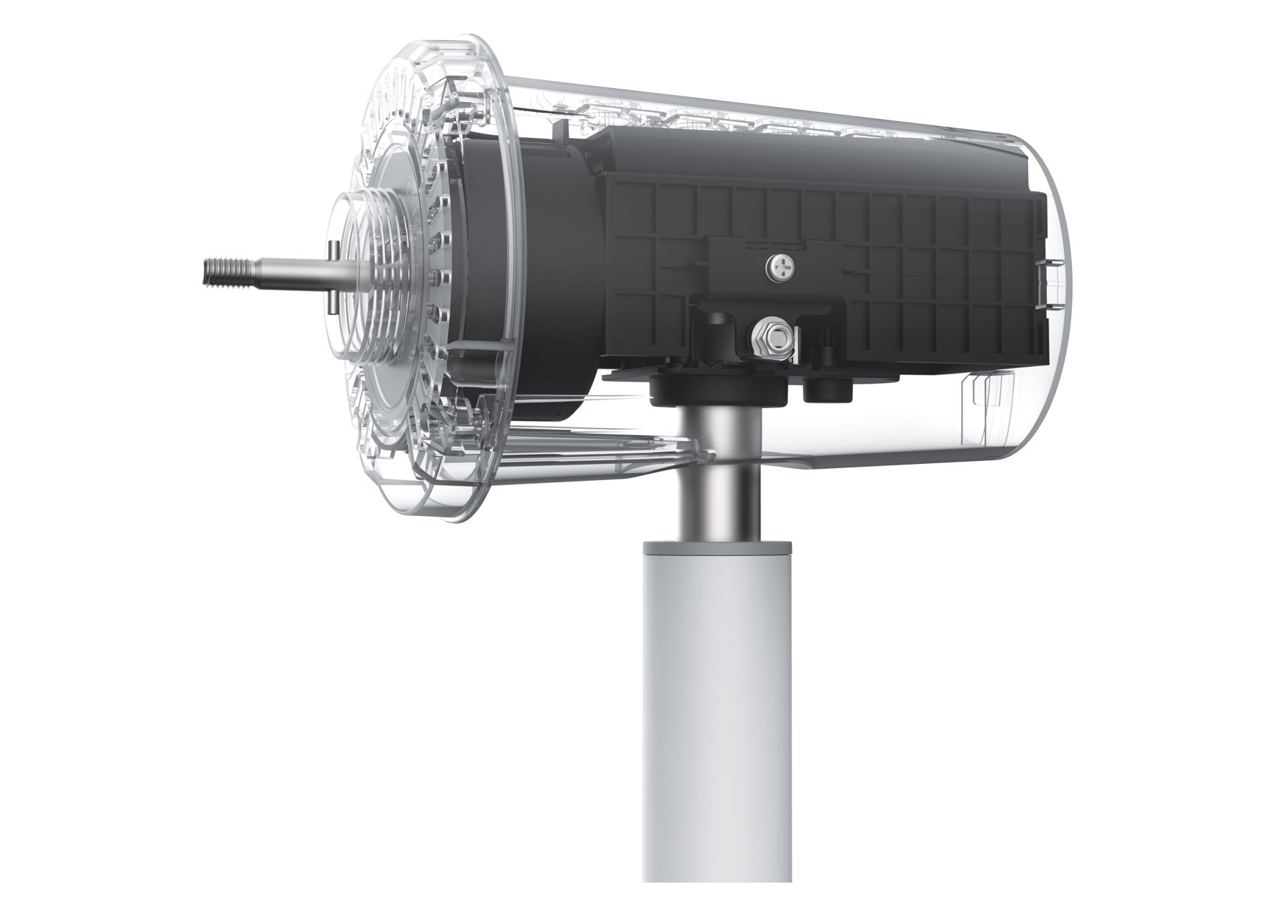 Ventilador de Pie Inteligente Xiaomi 2