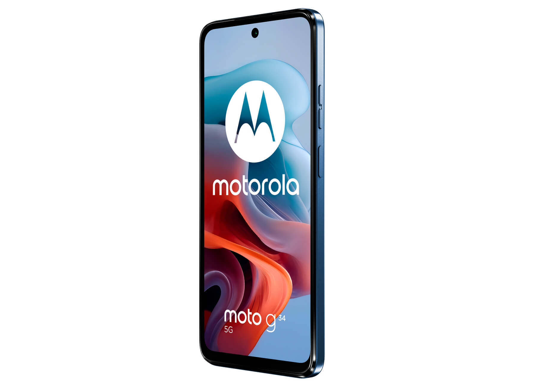 Motorola G34 5G