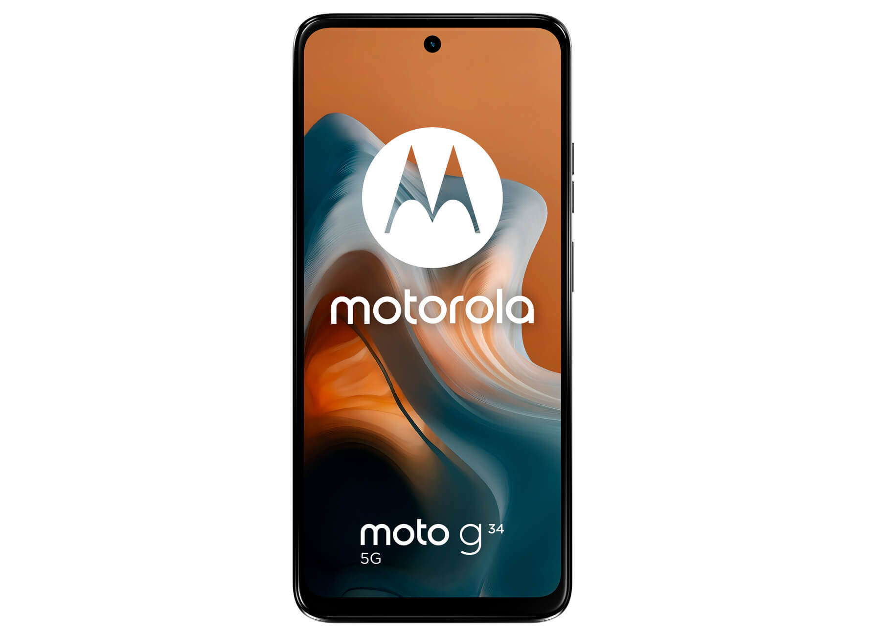 Motorola G34 5G