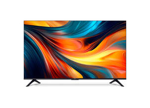 Xiaomi TV A 50" 4K UHD