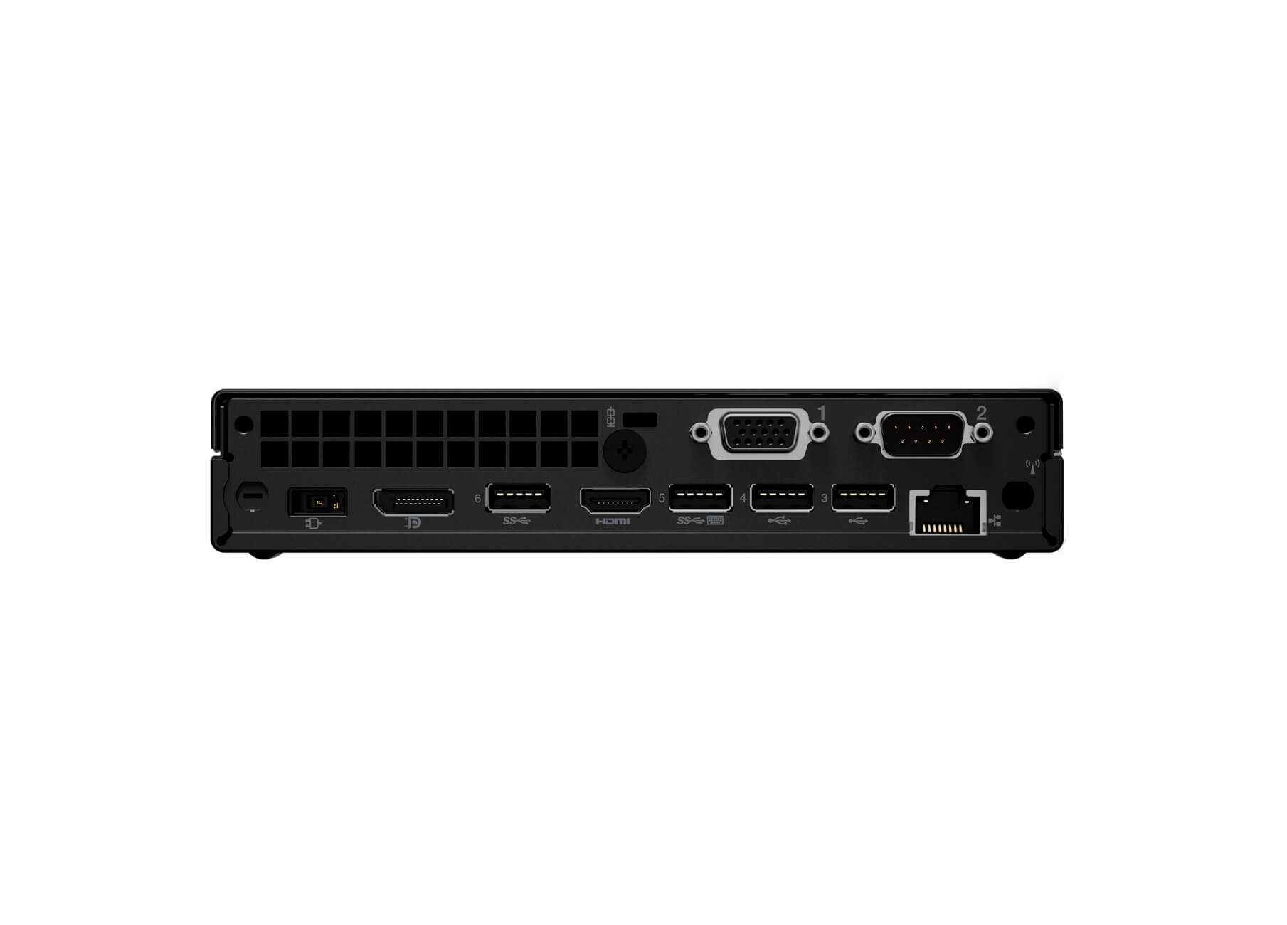 PC Lenovo M75Q R7 16G 512G W11