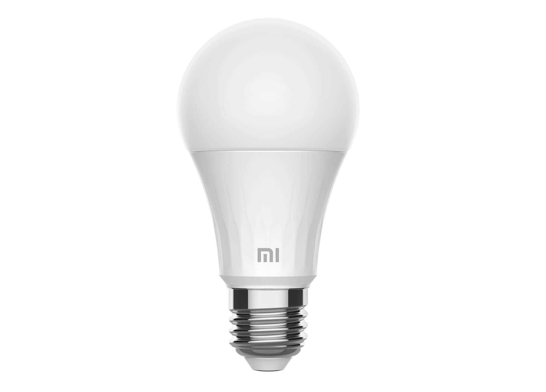 Mi Smart LED Bulb