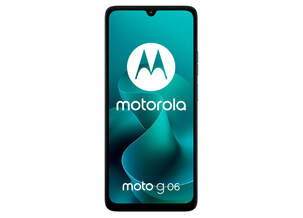 Motorola G06