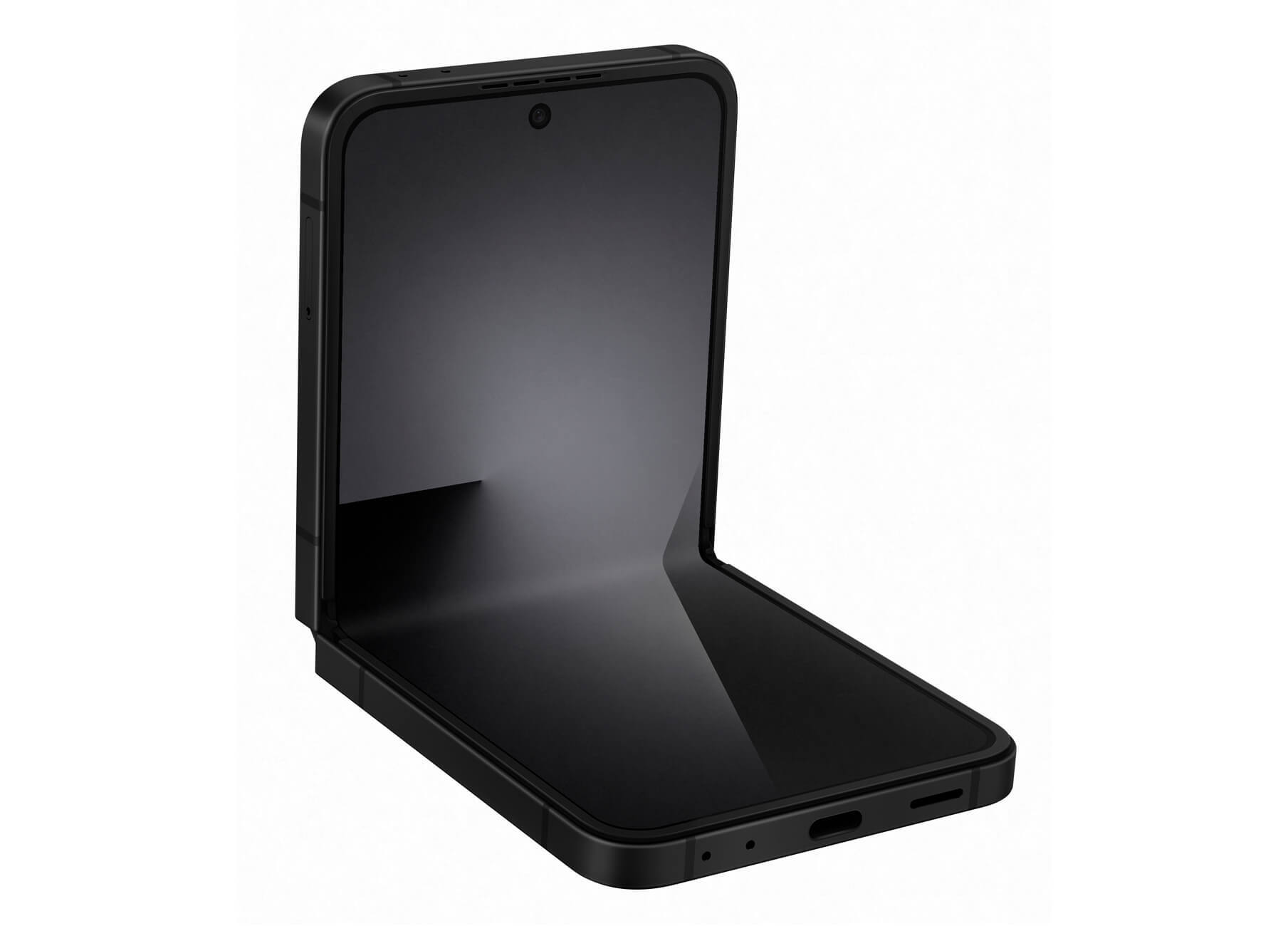 Samsung Galaxy Z Flip 7 FE