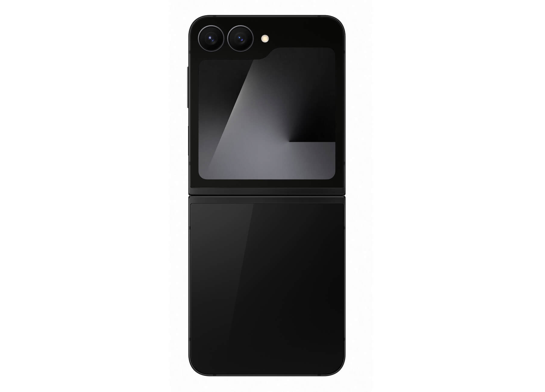 Samsung Galaxy Z Flip 7 FE