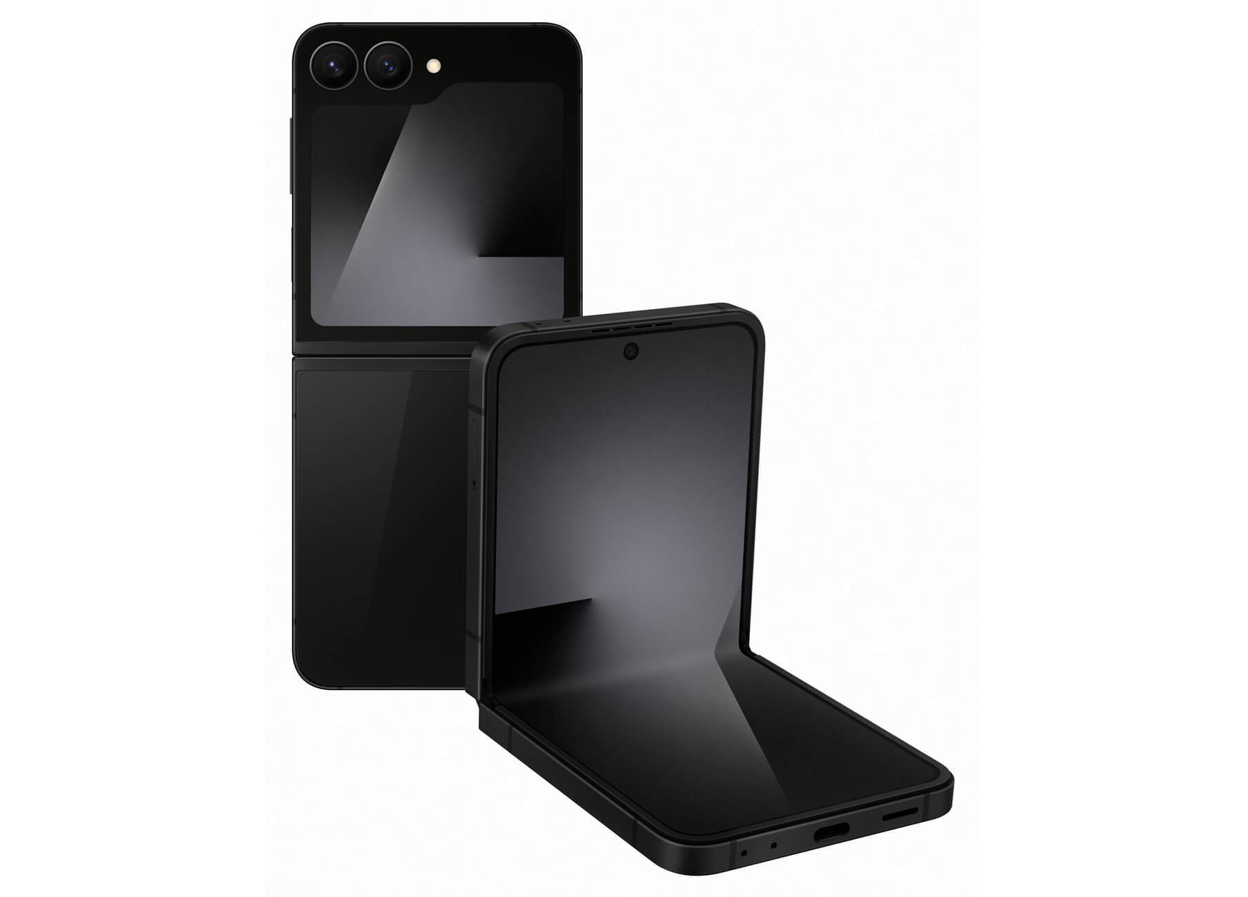 Samsung Galaxy Z Flip 7 FE