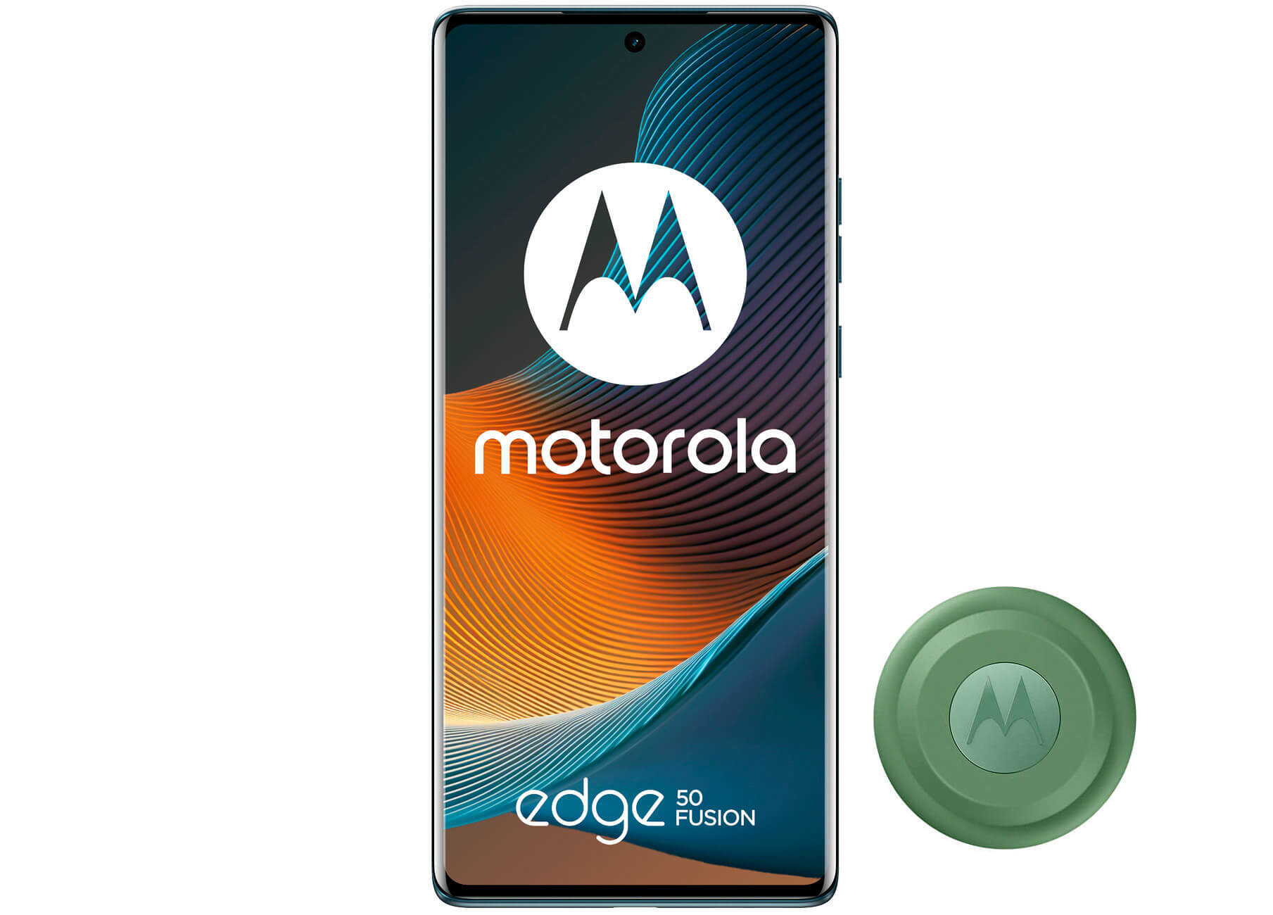 Motorola Edge 50 Fusión